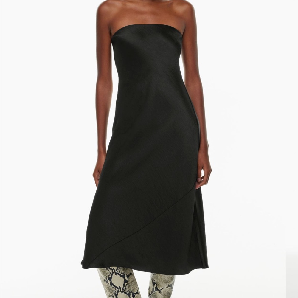 Aritzia Wilfred Charmaine Dress